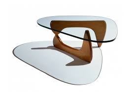 Designed by isamu noguchi manufactured by vitra. Coffee Table Vitra Couchtisch Milia Shop