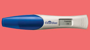 Your urine is more concentrated in the a.m., so there's. Best Pregnancy Tests