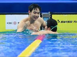 Jun 22, 2021 · 國際體育仲裁法庭宣布，29歲中國泳手孫楊被罰停賽4年3個月，無緣參加東京奧運。 國際體育仲裁法庭在今年5月重審孫楊3年前拒絕接受藥檢一案，到今日（22日）宣布對孫楊的最新裁決，他的禁賽期由8年減為51個月（4年3個月），禁賽期由2020年2月28日起計，直至2024年5月31日結束，這意味住他肯定. æ¸¸æ³³å¥¥è¿è¡¥ä½èµ›ç¬¬äºŒæ—¥æ— äººè¾¾æ ‡ä¸¤å°†é—æ†¾å¾®å¼±å·®è· æœªå'½å ä»²åšå¹³å°åœ¨çº¿ç™»å½•