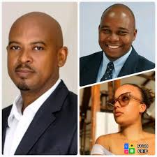 Viera, Jones, James joins CDC