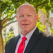 Trey Mansfield for Sheriff