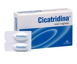 Fiecare femeie se naste cu milioane de ovule imature care asteapta ovulatia. Cicatridina Ovule Vaginale Farma Derma Naturpharma 10 Bucati