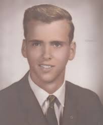 William Charles Altnether Obituary