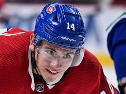 Nicholas suzuki (born august 10, 1999) is a canadian professional ice hockey centre currently playing for the montreal canadiens of the national hockey league (nhl). Canadiens Nick Suzuki Chasing Wickenheiser S Point Streak Record