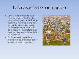 Groenlandia es una gran isla ubicada en la zona nororiental de américa del norte, entre el océano atlántico y el océano glacial ártico, políticamente constituida como una nación constituyente del. Groenlandia Ppt Descargar