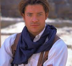 A sick child, a divorce and some surgeries. The not at all easy life of the  actor Brenda Fraser