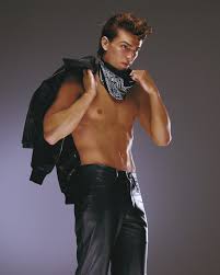 Vinnie Hacker - Los Angeles - IMG Models