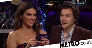 Later that year, in september, they grabbed dinner, but it's unclear if they ever revisited their relationship, or were just hanging out as friends. Are Harry Styles And Kendall Jenner Dating Metro News