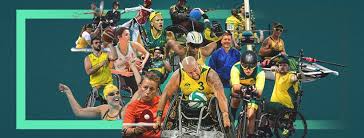 Paralympics operates as the ngb for six sports: Australian Paralympic Team Home Facebook