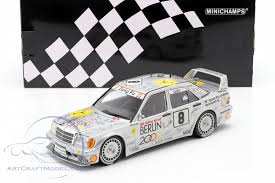 Find out what some of our graduates are doing today in pursuing their successful careers. Minichamps 1 18 Mercedes Benz 190e 2 5 16 Evo2 Macau Guia Race 1992 155923 Cars Racing Nascar Sport Touring Cars