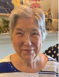 Marjorie “Marjorie Jowers Hale” Jowers Dickson (1931-2022)