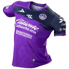 Mazatlan fc home jersey 2020/2021. Jersey Pirma De Mazatlan Fc 2021 22 Todo Sobre Camisetas