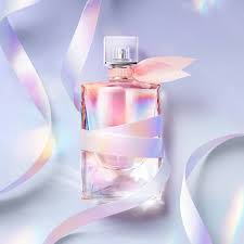 Imprimer découvrez la vie est belle, un parfum pour femme par lancôme, et sa composition originale notes transversales : La Vie Est Belle Eau De Parfum Soleil Cristal Lancome