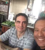 Chef Javier Wong is already