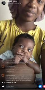 The 3-month-old daughter of Ruben Santiago and Caitlin Gibson died of  blunt-force head trauma and had seven fractured ribs and a fractured wrist.