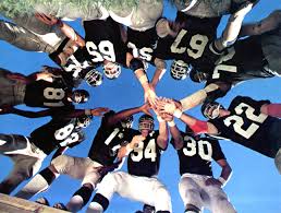 We have seen a number of christian football movies over the years as faith so often intersects with the world of sports through inspirational coaches, extreme health scenarios, and communities in need of healing. 30 Greatest Football Movies Ever Made Fandango