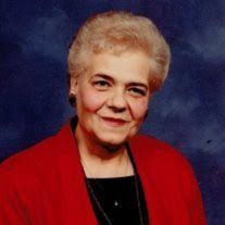 Ruth Dixon Obituary January 26, 2014