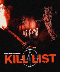 Amazon.com: Kill List : Ben Wheatley, Alice Lowe, Ben Crompton, Damien  Thomas, David Bowen: Movies & TV