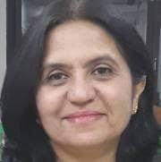 Dr. Urshita Jikar Wadia (Dr. Urshitas Dental Clinic) in Alkapuri,Vadodara