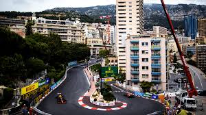 Cursing your luck, and the dreadful parade they called the 2021 monaco grand prix, you slip while climbing down the. Formula 1 Race Results 2021 Monaco Grand Prix