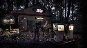 The Bates Motel Haunted Hayride Pennsylvania S Scariest Haunted House Haunted Hayride Scary Haunted House Haunted Houses In America