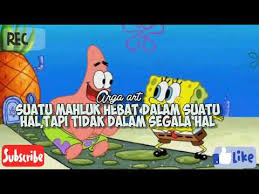 Nah itulah kumpulan gambar patrick star terbaru dan terlengkap. Kata Kata Persahabatan Patrick Dan Spongebob