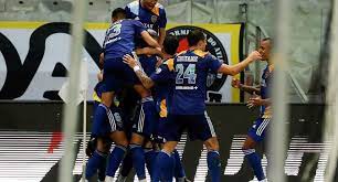 Banfield have lost 7 of their last 7 games at boca juniors. Gwjvf99eqzpjom