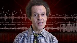 Richard Simmons Posts Audio Message, First Time We've Heard Voice in Years