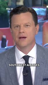 Southwest Airlines will become the first airline to require passengers to  have portable chargers visible when in use. The policy goes into effect