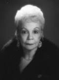 Balistine Hopkins Obituary (2011)