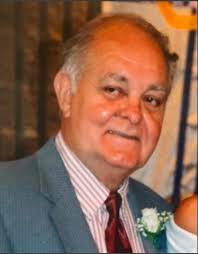 Ernest Skuse Obituary (1931