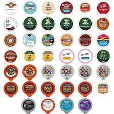 Coffee Variety Sampler Pack For Keurig K Cup Brewers 40 Count Selection May Vary Find Out More About Coffee Varieties Sampler Pack Keurig K Cup