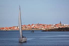 Day 4 across sweden from kungshamn to stockholm by bike: Kungshamn Reisefuhrer Auf Wikivoyage