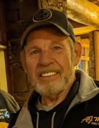 Obituary information for Robert Carl Murray