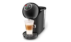 Krups nescafe dolce gusto coffee machine mini me actor movie treasure. Nescafe Dolce Gusto Genio S Plus Review Your Choice Way