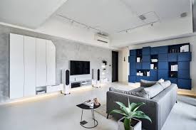 White, off white, or light grey. City Apartment Decor For Young Professionals Best Architecture Autocad Cad Design Resource