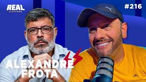 ANDRÉ MATTOS- ATOR E DIRETOR