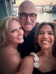 Happy Birthday, Marke! Hope you feel special and loved today , and  everyday. 🎂❤️ UPDATE