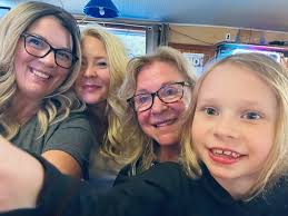 Marissa Staples Obituary