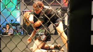 Außergewöhnliches Kampfsportturnier in Haßfurt