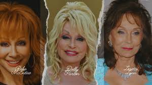 My two favorites.. Cash and Dolly!