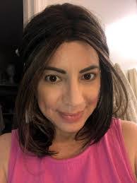 Melissa Pia's Instagram, Twitter & Facebook