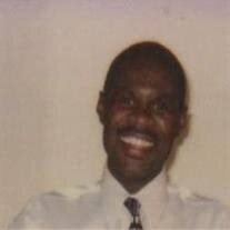 Larry Donell Prosser Obituary