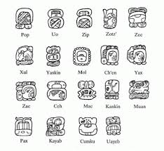 Pin On Mayan