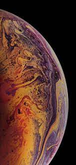 Download this collection of 45 original apple wallpapers for iphone, ipad, and mac, optimized specifically for iphone with larger screens. Download The 3 Iphone Xs Max Wallpapers Of Bubbles Osxdaily