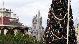 Christmas is one of those holidays when people unleash their creativity and express themselves by making all kinds of wonderful and unique decorations. Magic Kingdom Christmas Decorations 2019 4k Tour Walt Disney World Orlando Florida Youtube