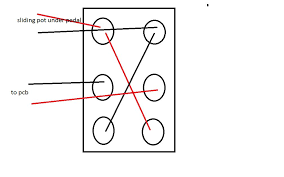 Generally, the dpdt switches are symmetrical around the middle pair of contacts, if this is what you are asking about, but the benefit of you flipping the switch is a complete puzzle to me, as you essentially end up with exactly the same switch. Ak 4792 Switch Light Wiring Diagram In Addition Spdt Toggle Switch Wiring Schematic Wiring