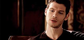 Original Cullen, klaus mikaelson