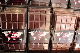 Epingle Sur L Univers Du Chocolat