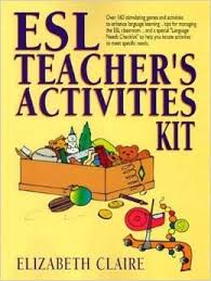 7 Best Esl Textbooks For Teaching Students Both Young And Old Teacher Activities Esl Teachers Activity Kits